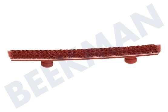 Siemens Stofzuiger 188565, 00188565 Strip Van combizuigmond