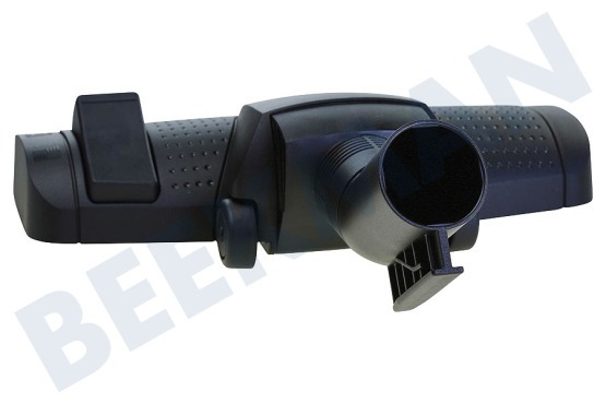 Siemens Stofzuiger 462052, 00462052 Combi-zuigmond Polymatic, met wiel, 35mm