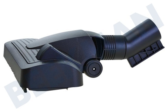 Siemens Stofzuiger 462052, 00462052 Combi-zuigmond Polymatic, met wiel, 35mm