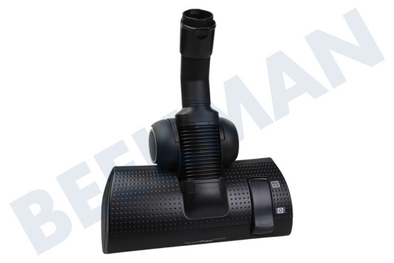 Bosch Staubsauger 17005791 Kombi-Düse Polymatic, mit Rädchen, 35mm