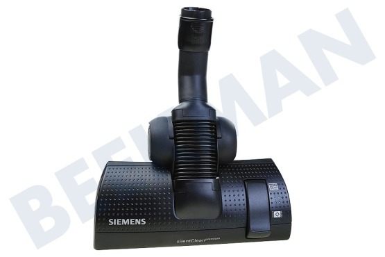 Siemens Stofzuiger 577351, 00577351 Combi-zuigmond Polymatic, met wielen