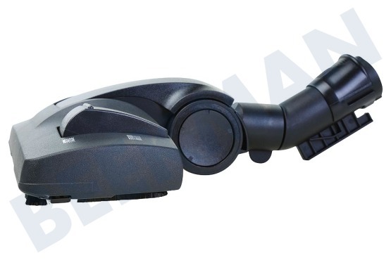Siemens Stofzuiger 576393, 00576393 Combi-zuigmond Polymatic met wiel