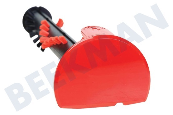 Bosch Stofzuiger 575636, 00575636 Borstel Borstelrol van turbozuigmond