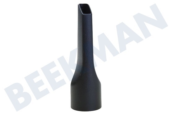 Siemens Stofzuiger 461406, 00461406 Zuigvoet Spleetzuigmond
