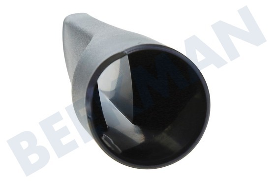 Siemens Stofzuiger 460379, 00460379 Zuigstuk Spleetzuigmond,