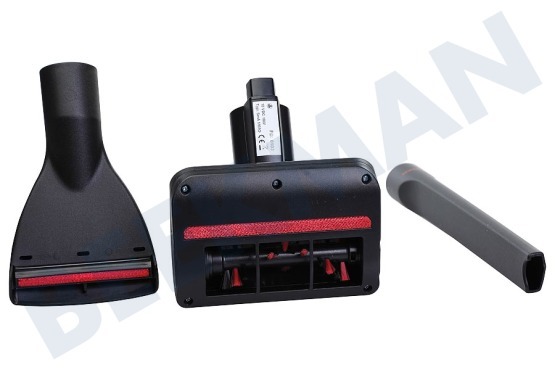 Bosch Stofzuiger BHZUKIT Unlimited Accessoire Kit