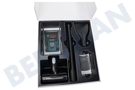 Bosch Stofzuiger BHZUKIT Unlimited Accessoire Kit