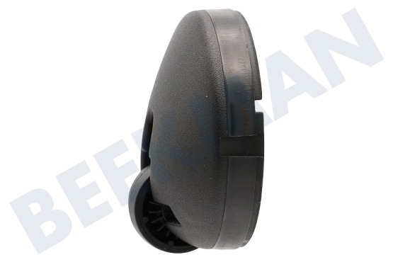 Bosch Stofzuiger 27606, 00027606 Zwenkwiel zwenk