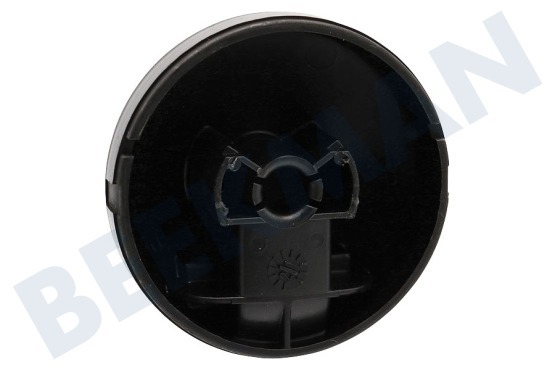 Bosch Stofzuiger 27606, 00027606 Zwenkwiel zwenk