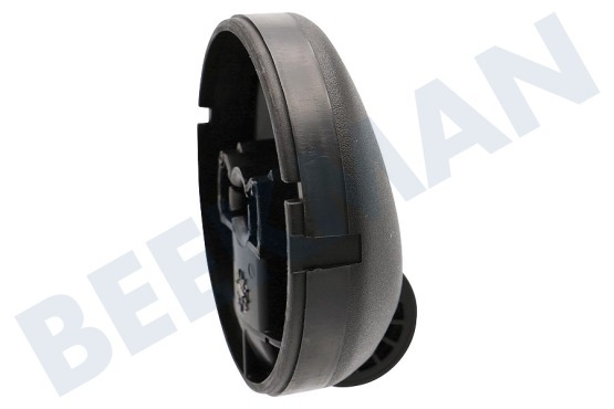 Bosch Stofzuiger 27606, 00027606 Zwenkwiel zwenk