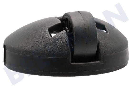 Bosch Stofzuiger 27606, 00027606 Zwenkwiel zwenk