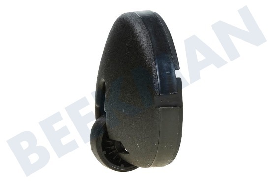 Karcher Stofzuiger 00027606 Zwenkwiel Zwenk