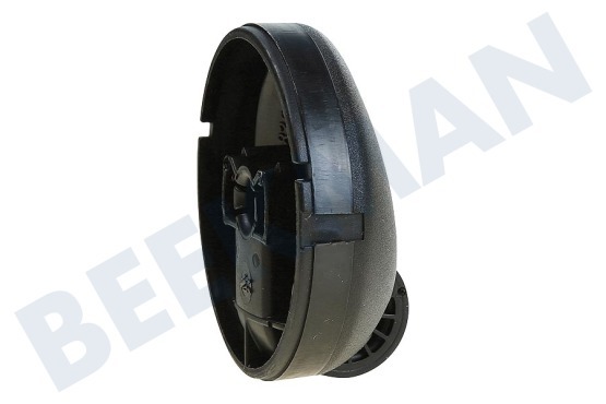 Karcher Stofzuiger 00027606 Zwenkwiel Zwenk