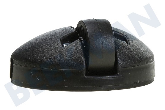 Karcher Stofzuiger 00027606 Zwenkwiel Zwenk