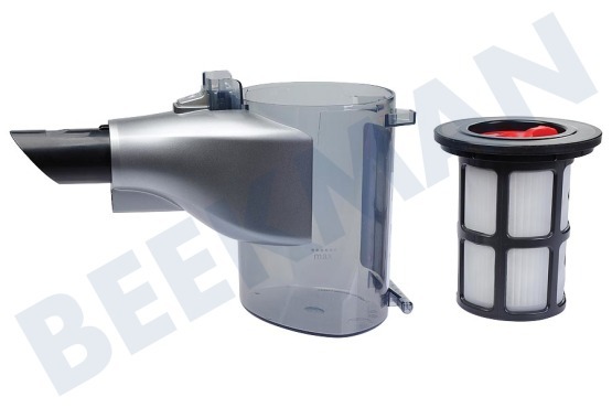 Bosch Stofzuiger 12038350 Stofcontainer