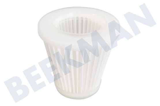 Black & Decker Stofzuiger 514723900 Filter Kruimeldief