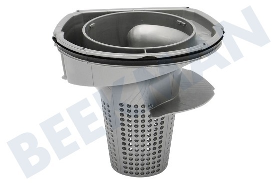 Black & Decker Stofzuiger 1004708-74 Filter