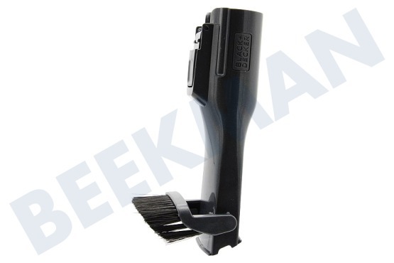 Black & Decker Stofzuiger 2 in 1 hulpstuk