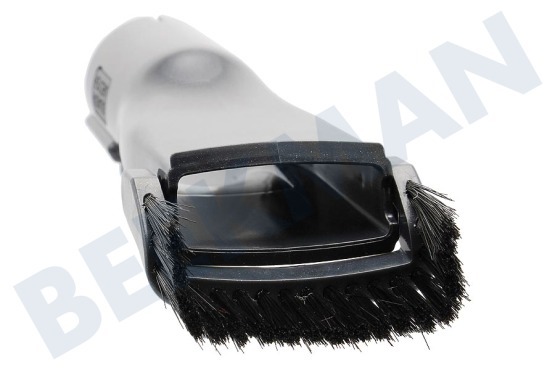 Black & Decker Stofzuiger 2 in 1 hulpstuk