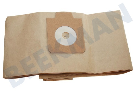 Electrolux Stofzuiger Stofzuigerzak Electrolux Papier 5 stuks Nw Stijl