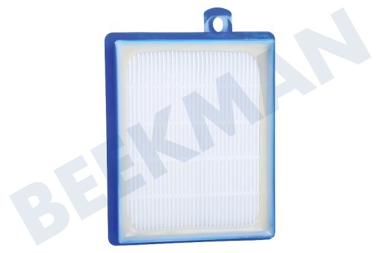 Miostar Staubsauger EFS1W Filter EFH13W s-Hepa Filter 13