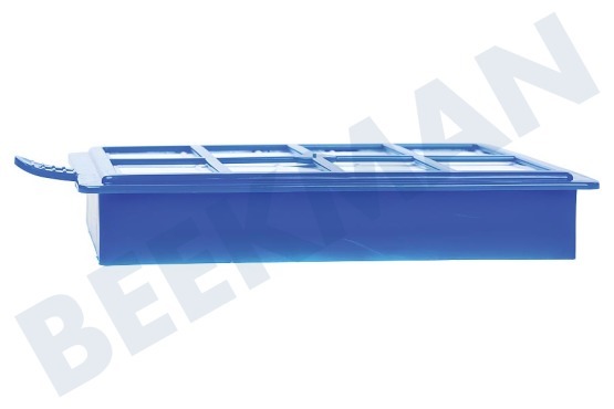 Miostar Staubsauger EFS1W Filter EFH13W s-Hepa Filter 13
