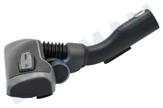 Electrolux Stofzuiger Combi-zuigmond Met wiel