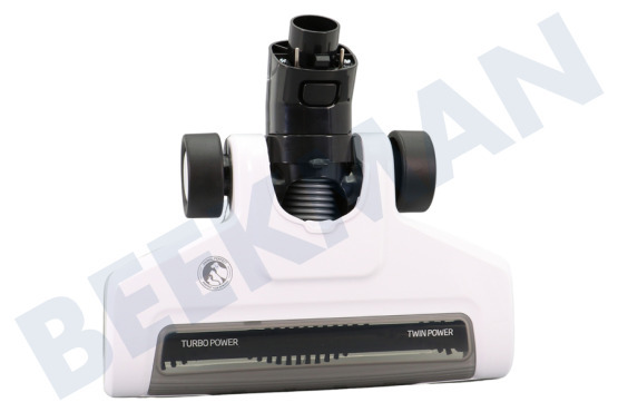 Beko Stofzuiger Zuigborstel Turbo Power, Wit