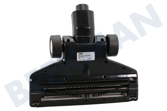 Beko Stofzuiger Zuigborstel Turbo Power, Wit