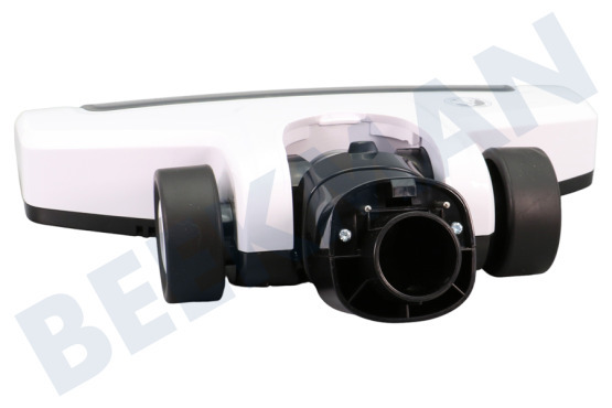 Beko Stofzuiger Zuigborstel Turbo Power, Wit