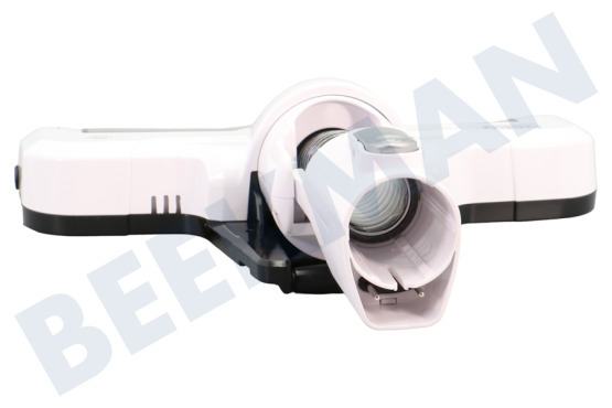 Beko Stofzuiger Zuigvoet Turboborstel, Wit