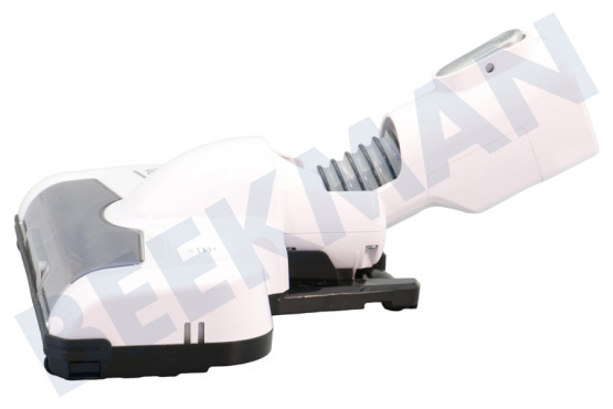 Beko Stofzuiger Zuigvoet Turboborstel, Wit