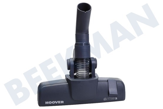 Hoover Stofzuiger G236EE Zuigmond