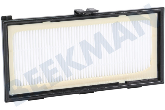 Alternatief Stofzuiger Filter uitblaas -S Class- HEPA