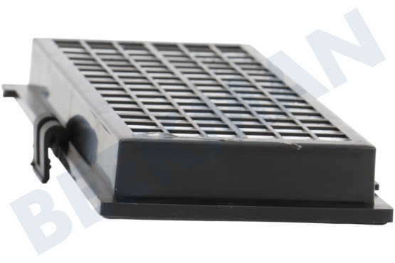 Alternatief Stofzuiger Filter uitblaas -S Class- HEPA