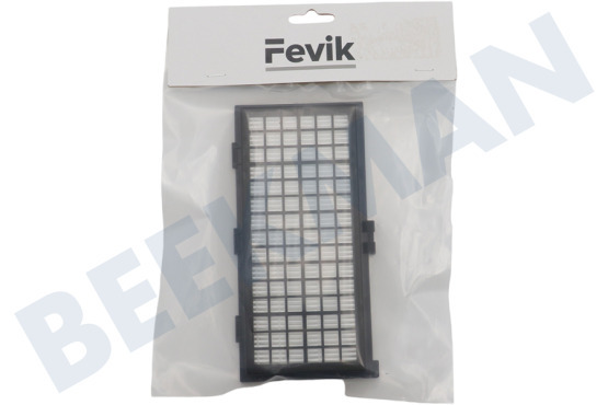 Alternatief Stofzuiger Filter uitblaas -S Class- HEPA