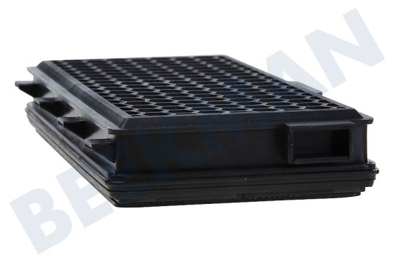 Easyfiks Stofzuiger Filter Actief HEPA+Koolstof filter S klasse in 1
