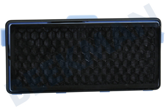 Alternatief Stofzuiger Actief Air Clean Filter geschikt voor Miele SF-HA50