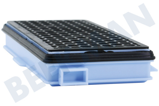 Alternatief Stofzuiger Actief Air Clean Filter geschikt voor Miele SF-HA50