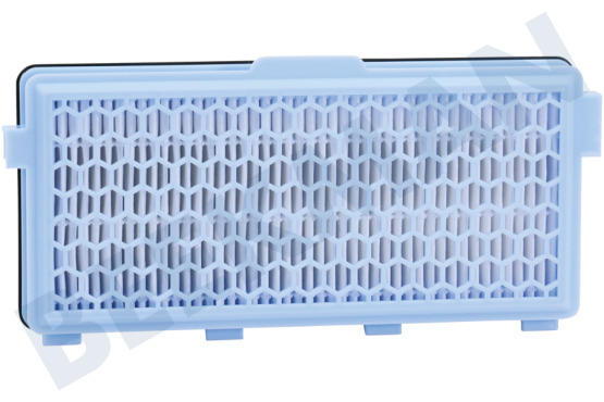 Alternatief Stofzuiger Actief Air Clean Filter geschikt voor Miele SF-HA50