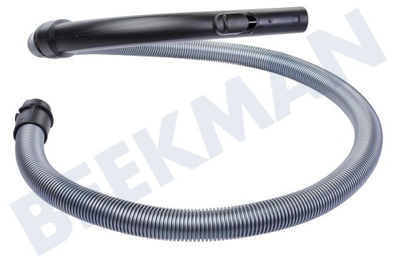 Alternative Staubsauger Staubsaugerschlauch komplett, geeignet für Miele