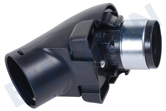 Miele Stofzuiger Wartel knie