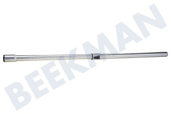Miele Stofzuiger Zuigbuis 35 mm -telescoop- 62cm tot 104cm