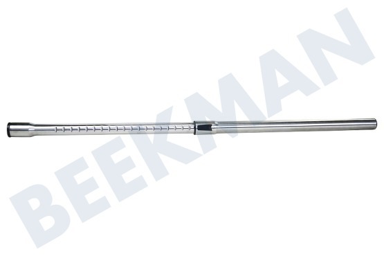 Easyfiks Zuigbuis 35 mm -telescoop- 62cm tot 100cm