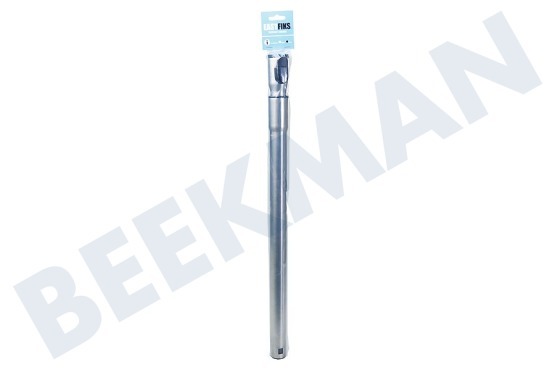 Easyfiks Zuigbuis 35 mm -telescoop- 62cm tot 100cm