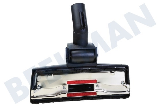 Easyfiks Staubsauger Kombi-Düse Breites Rad mit Parkposition