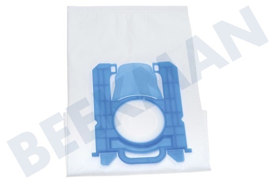 Home Electronics Staubsauger Staubsaugerbeutel S bag Micro Fleece 8 Stück neues Modell