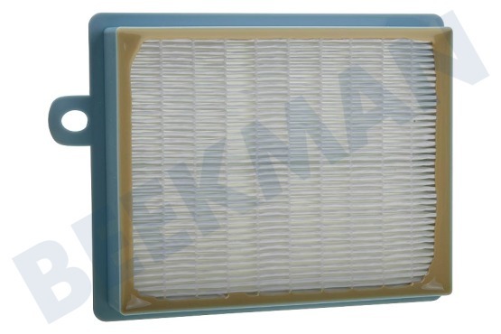 Philips Staubsauger FC8031/00 HEPA 12 Abluftfilter