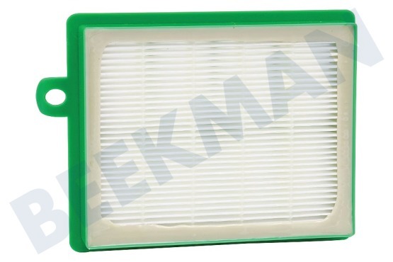 Philips Staubsauger Filter Hepa-Filter