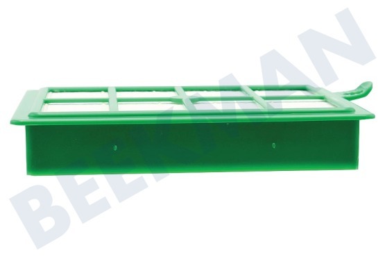 Philips Staubsauger Filter Hepa-Filter